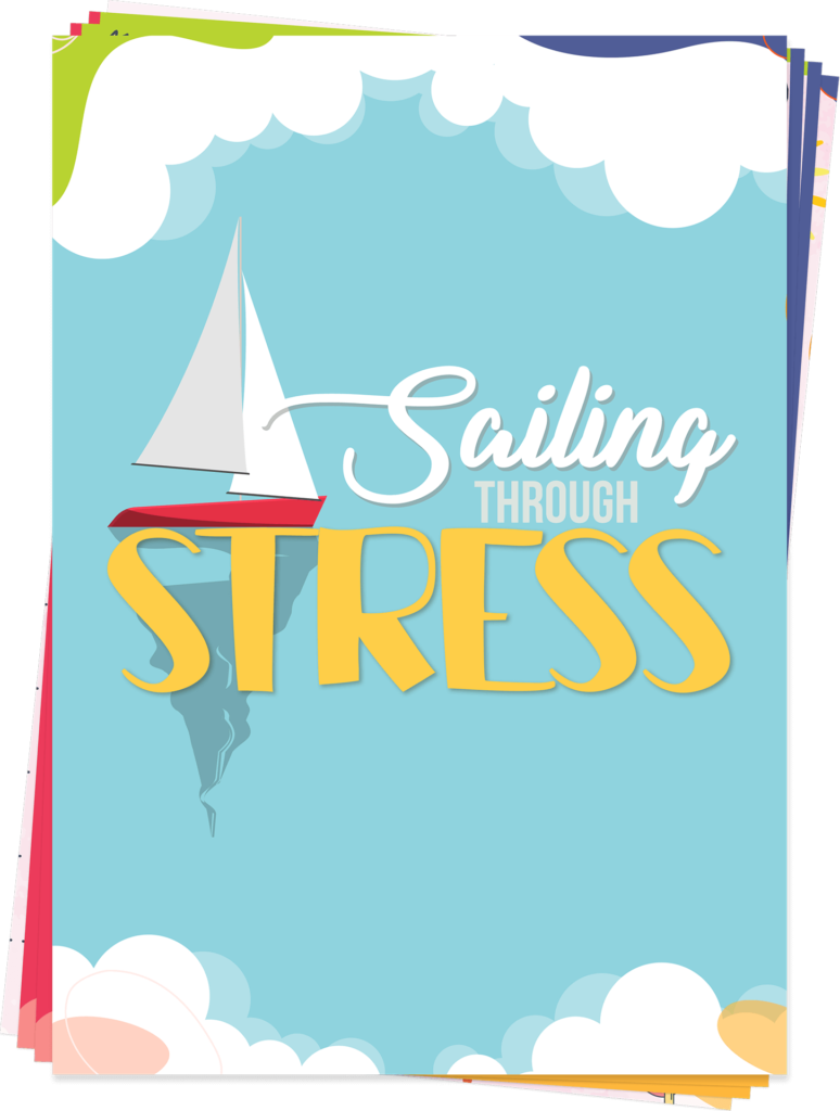 sailingthroughstress-cover