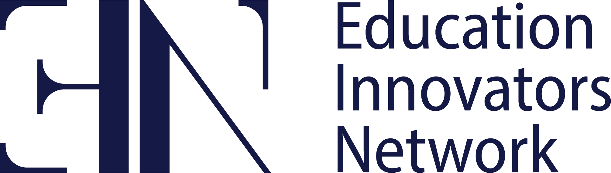Education Innovators Network logo - eq for kidz partner