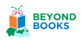 beyondbooks logo - eq for kidz partner